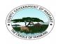 County Government of Marsabit logo